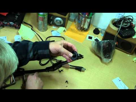 What Swing Arm Copy Clip Document Holder