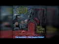 Slamdozer modern slamming brutal death metal compilation