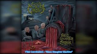 SLAMDOZER (Modern Slamming Brutal Death Metal Compilation)