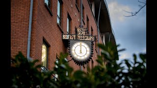 Why the Belfast Telegraph is joining the Trust Project
