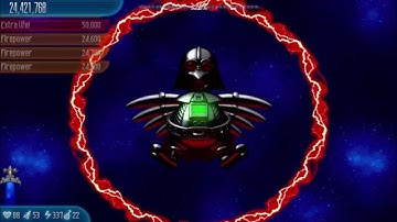 Chicken Invaders 5 - Chapter 5 [Gameplay]