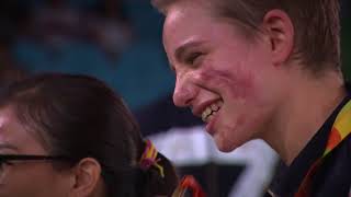 Bebe Vio, Un Ícono Deportivo