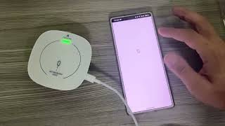 SR 818 2 wifi Cigarette Detector