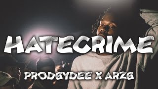 [FREE] Lucki x Southside Type Beat 2022 "HateCrime" w/NBA Mix