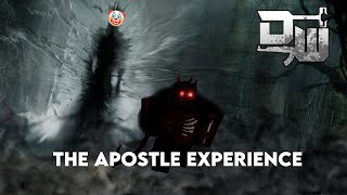 The Apostle Experience : Decaying Winter | Roblox.exe