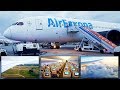 TRIP REPORT | Air Europa | Boeing 787-9 Dreamliner | Madrid - Gran Canaria