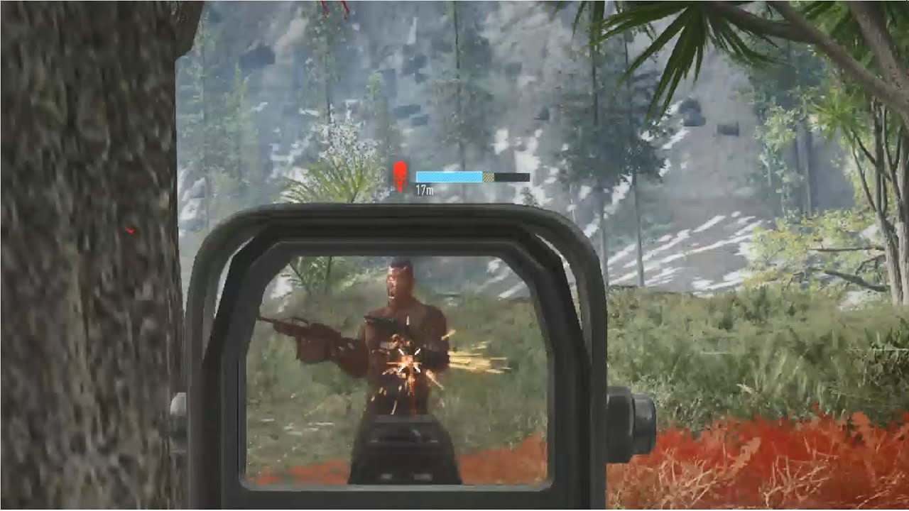 💥💥Tom Clancy's Ghost Recon Breakpoint || Destroying Terminators ...