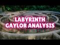 Labyrinth by Taylor Swift: Gaylor Lyric Analysis