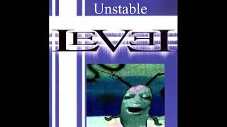 LeVeL - Unstable(Plankton Ai Cover)