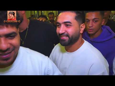 احمد موزه مش اخواتى فرحة الزعامه العمده ممتاز صابر ومحمد صابر قناة حماده زناتى 01000539810