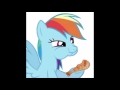Dash Eats Meat