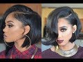 Cute Short Bob Hairstyles and Haircuts for Black Women ideas 2017