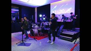 20191231【貳樓．伴】告五人 - 披星戴月的想你2 (covered by 團長曾扯)