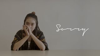 Sorry - Pamungkas (Cover By Monica Olisya)