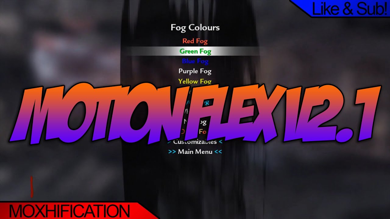 WAW | TU7 | Motion Flex v2.1 All Client Zombies Menu | +Download [JTAG/RGH/ISO]