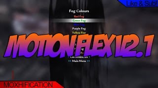 WAW | TU7 | Motion Flex v2.1 All Client Zombies Menu | +Download [JTAG/RGH/ISO]