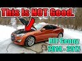 Did I Just BLOW My ENGINE Street DRIFTING?!?! | THIS SUCKS!