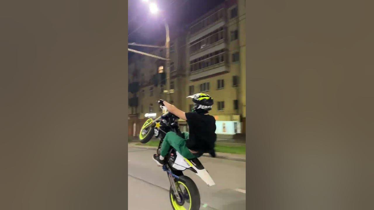 A New quality Level Moto