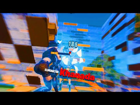 9PM Frankfurter Tor🔥 (Fortnite Montage)