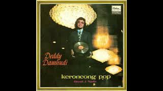 Derita Hidupku (Is Harjanto) - Deddy Damhudi