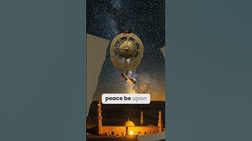 Celestial Orbits — Did the Quran Reveal It Before Science? #facts #islamicfigure #space