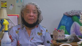 Flower Shops Prepare For Mother’s Day
