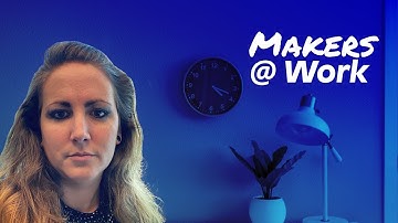 Makers at Work - What it’s like to work as a UI/UX Designer at Mendix?