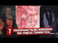 DITEROR POCONG⁉️7 FENOMENA PENAMPAKAN HANTU PALING SERAM DAN TERJELAS YANG TERTANGKAP KAMERA