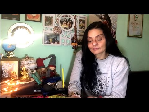 რა პოზიტიური ენერგიები და სიახლეები შემოდის თქვენს ცხოვრებაში ახლო მომავალში?   #ტარო #ტაროპროგნოზი