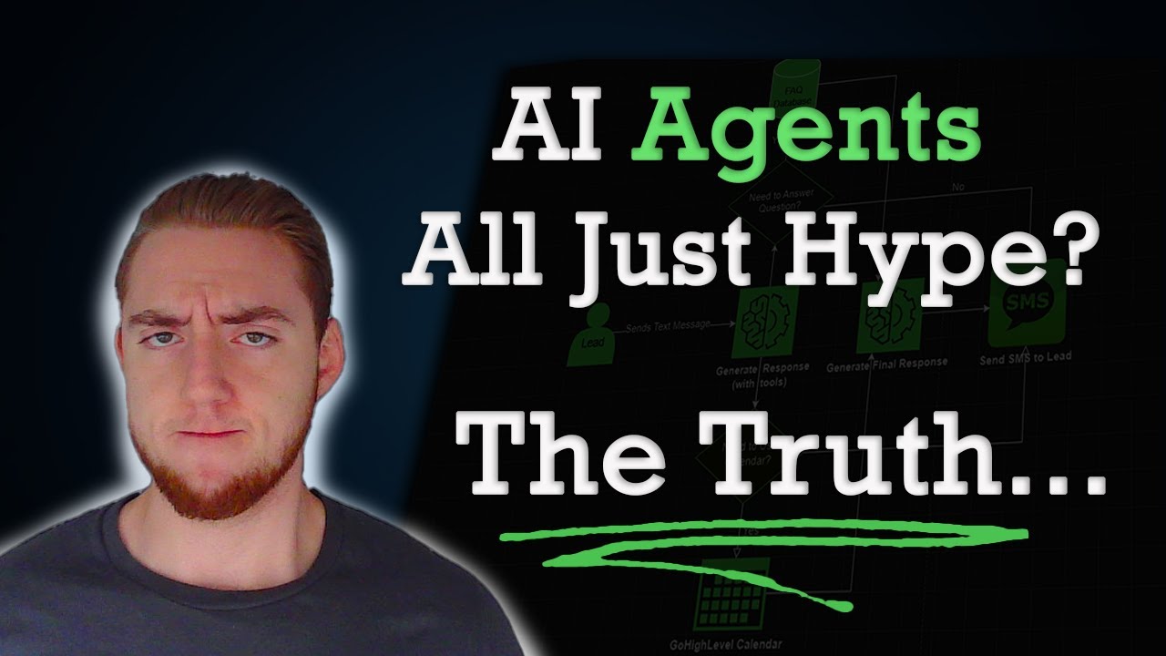 AI Agents: The Future of AI or a Passing Fad?