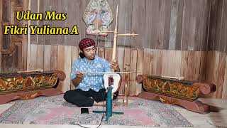 Kiliningan, Rebab sunda, Udan mas. #kiliningan #rebabsunda