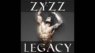 Zyzz HardStyle Frozen in Time Remix