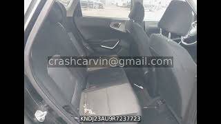 KNDJ23AU9R7237723 - KIA SOUL 2024