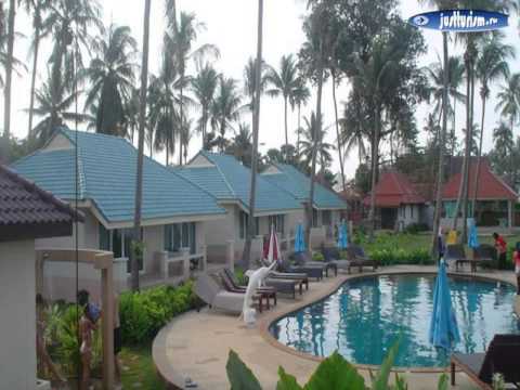 Таиланд, Ko Lanta, Ко-Ланта - Gooddays Lanta Beach Resort 3 Star