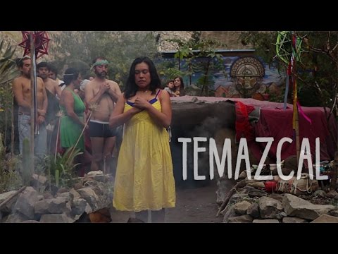 Video: La Sorellanza Del Temazcal: Purificazione, Disintossicazione E Rinascita - Matador Network