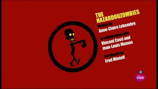 Capitán Bíceps 14 Los Peligrozombis