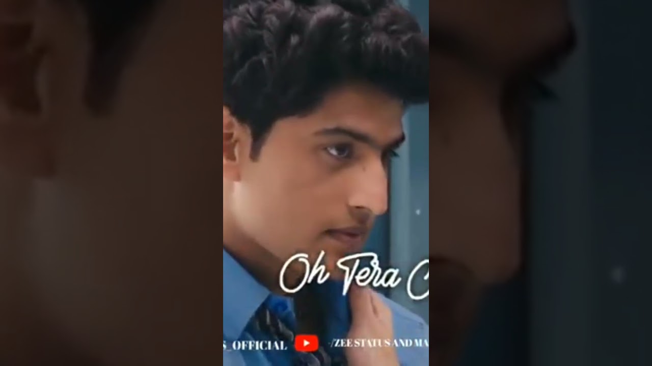 lekh movie status jmi pe renda si