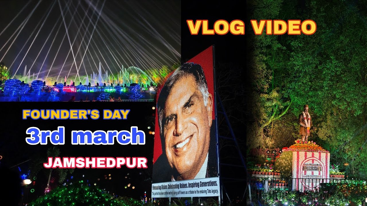|| 3RD MARCH VLOG || JAMSHEDPUR 2026 || 
