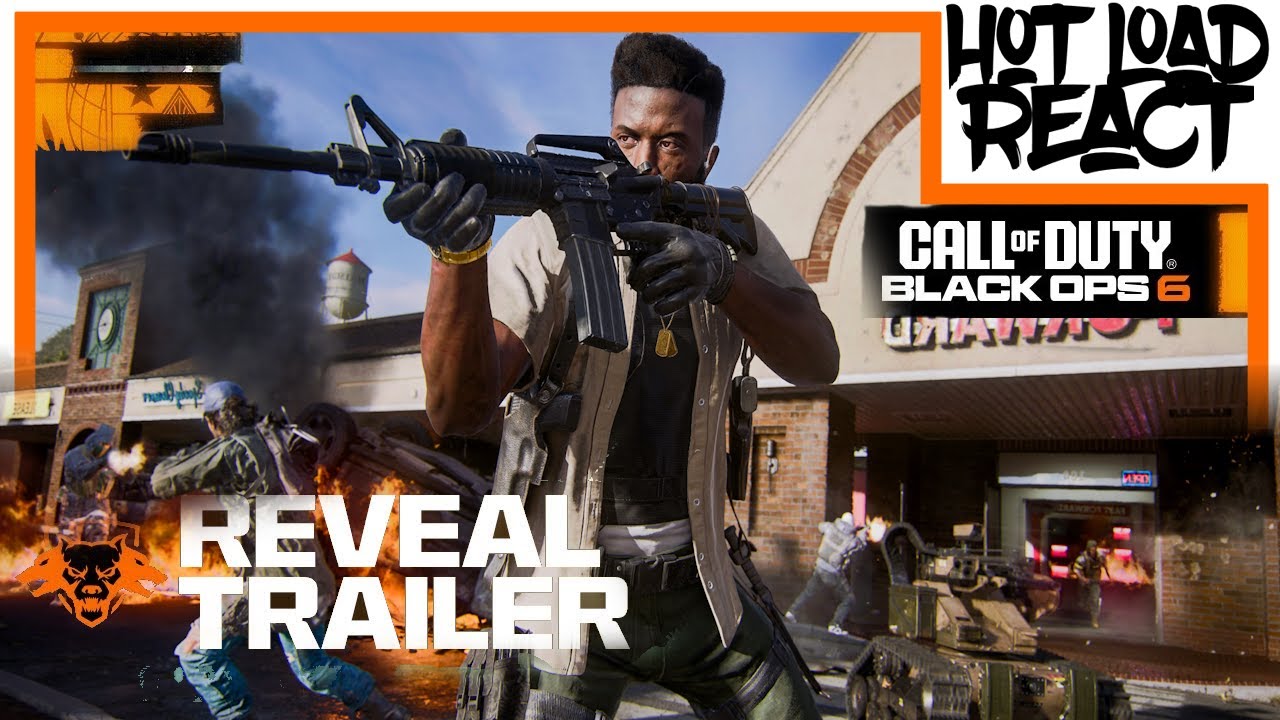 Black Ops 6 Trailer Reaction: In-Depth Breakdown & First Impressions