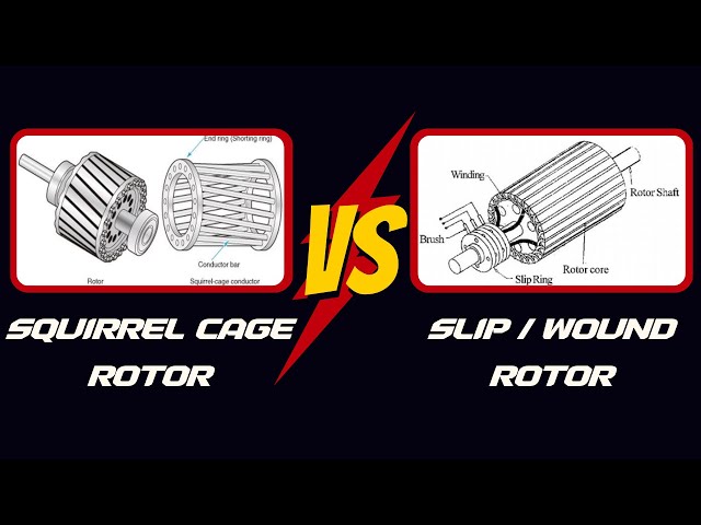 What Makes Crane Motors Different?