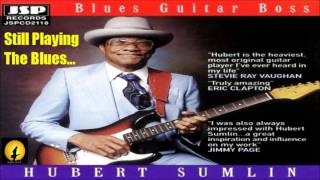 Hubert Sumlin - Still Playing The Blues (Kostas A~171)