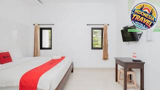RedDoorz near Jawa Timur Park 3 | Malang, Indonesia | Hotel Review 🏨