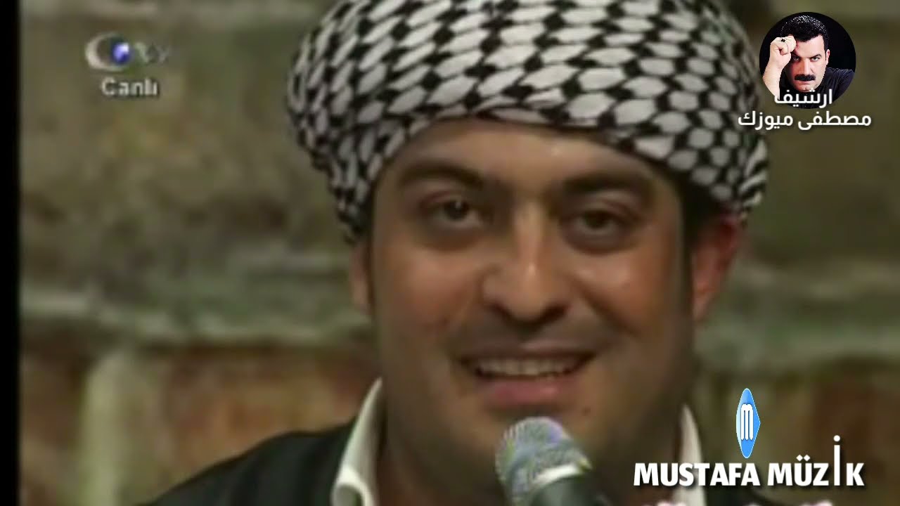 يونس توتونجي _ مقام البيات _ 2015