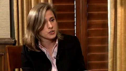 Interview with Elizabeth Salerno