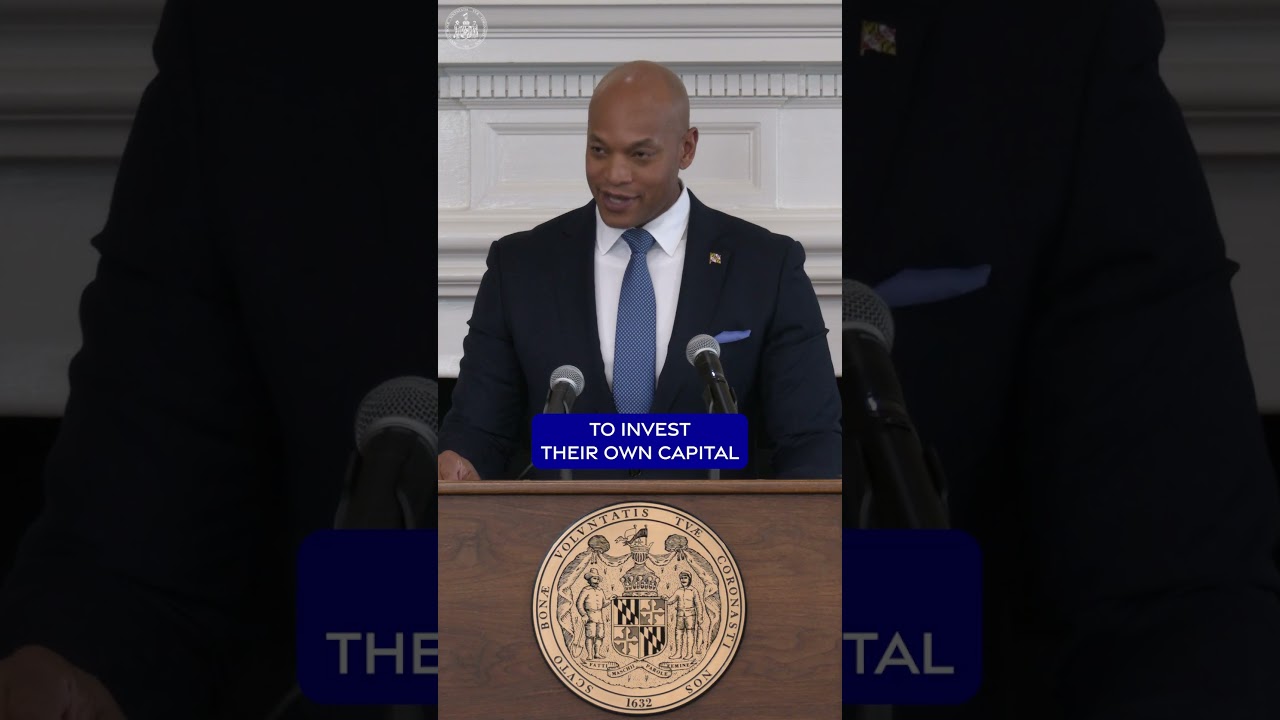 Working to Ending Child Poverty in Maryland