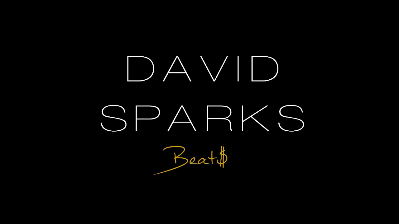 [INSTRUMENTAL] ON A MISSION prod. by DAVID SPARKS BEATS