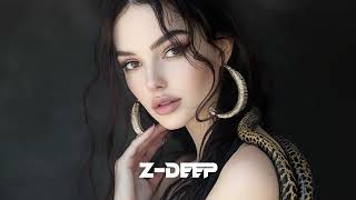 Z-Deep & Rodle & Aziza Qobilova- I Adore You Remix