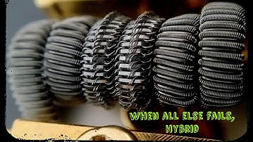 #ND83 EP 030 CRAZY HYBRID! The live build they don