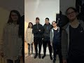 Eu e os meus irmãos