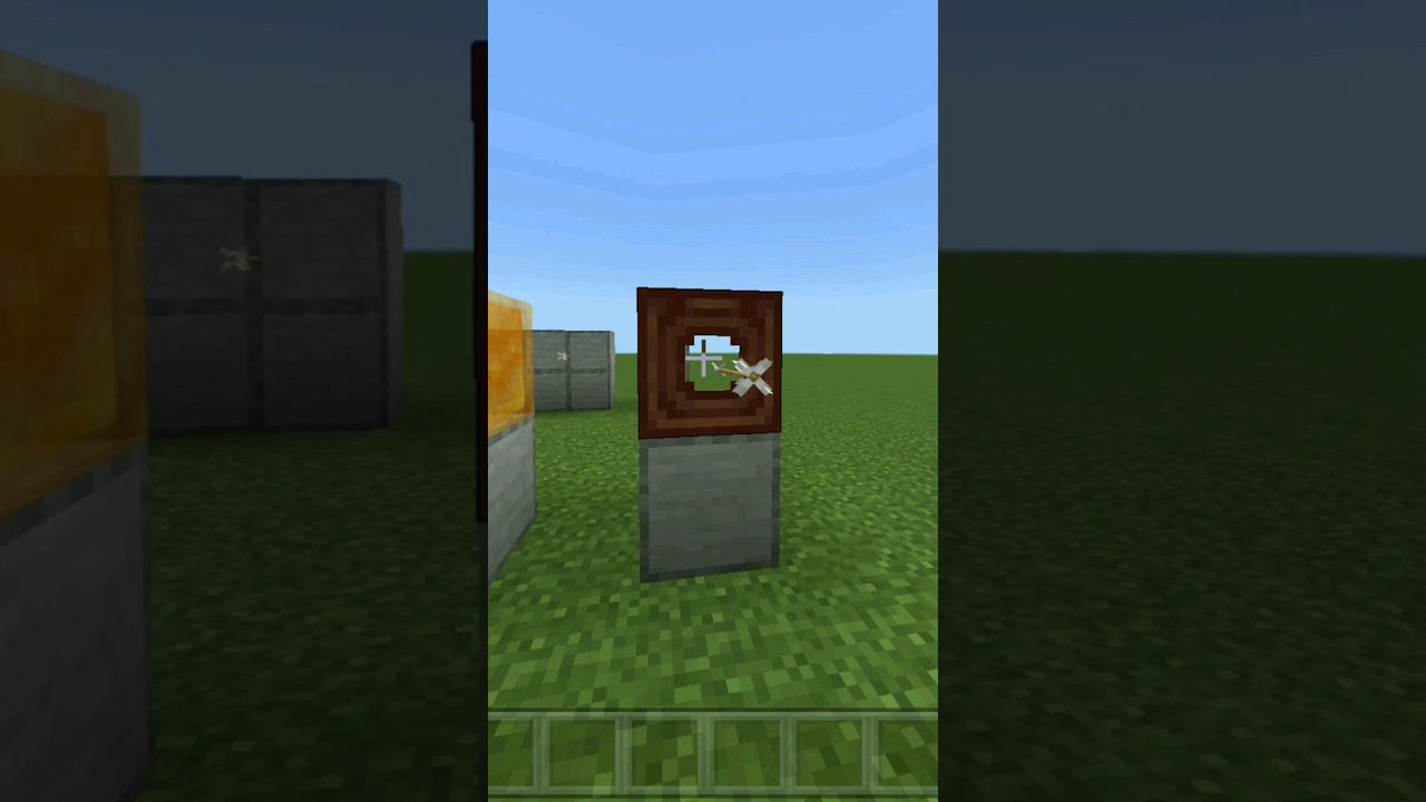 "bro" minecraft logic 